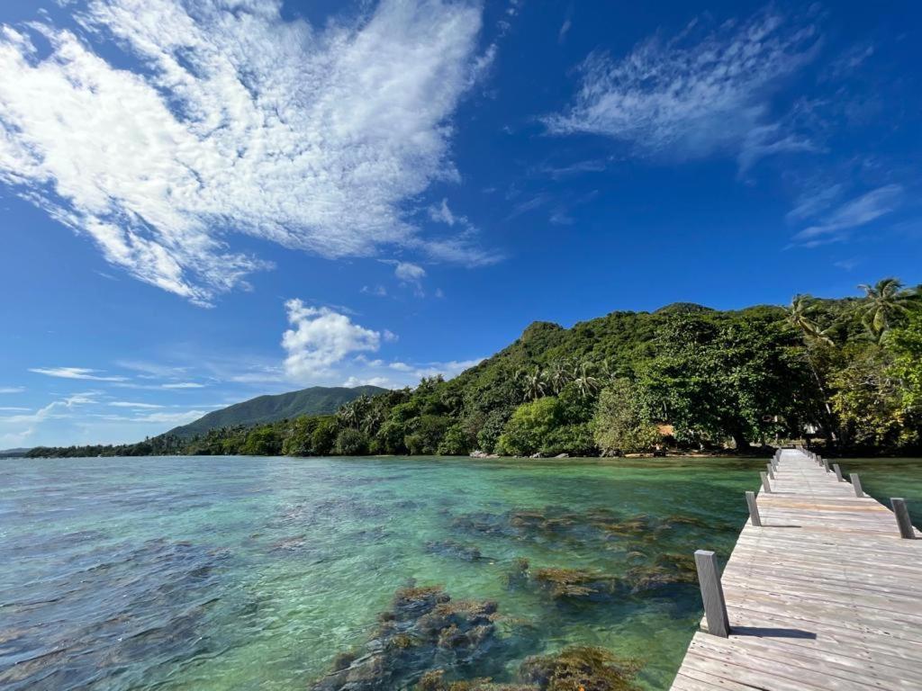 Alam Kita Hotel Karimunjawa Exterior photo