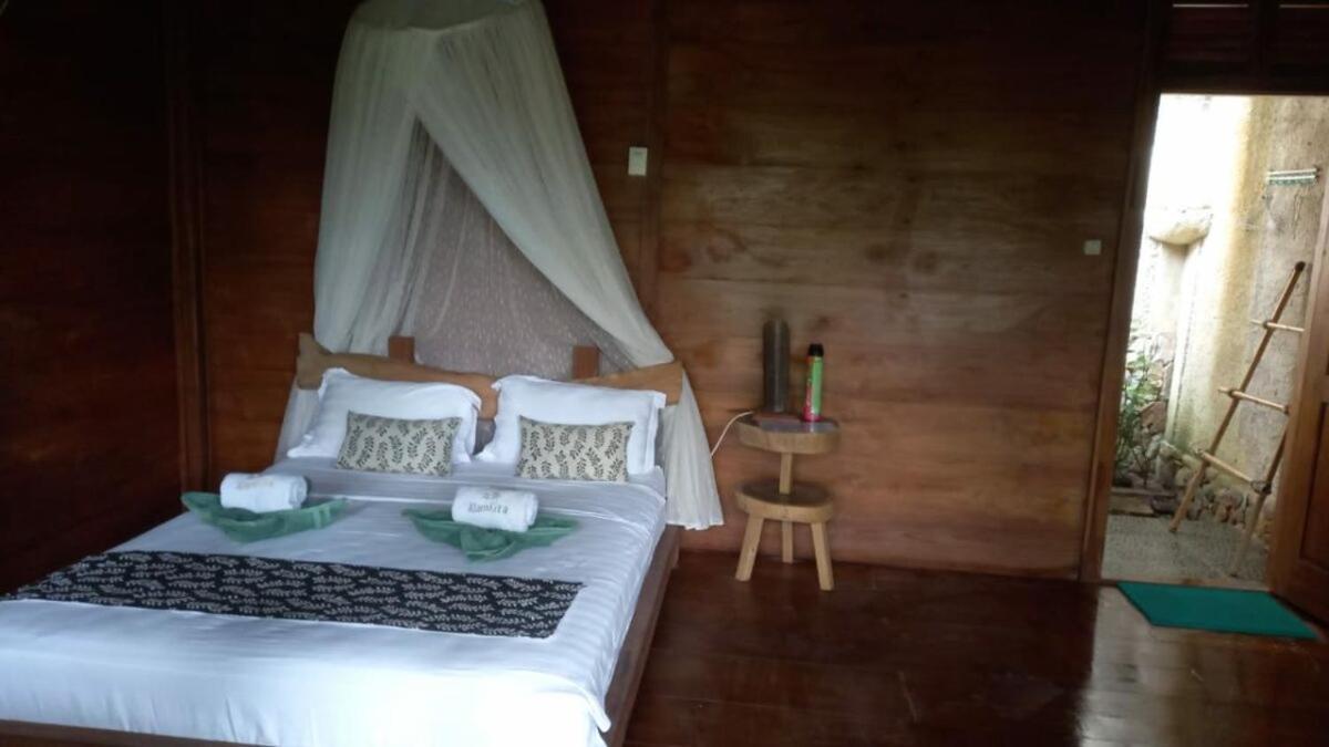Alam Kita Hotel Karimunjawa Room photo