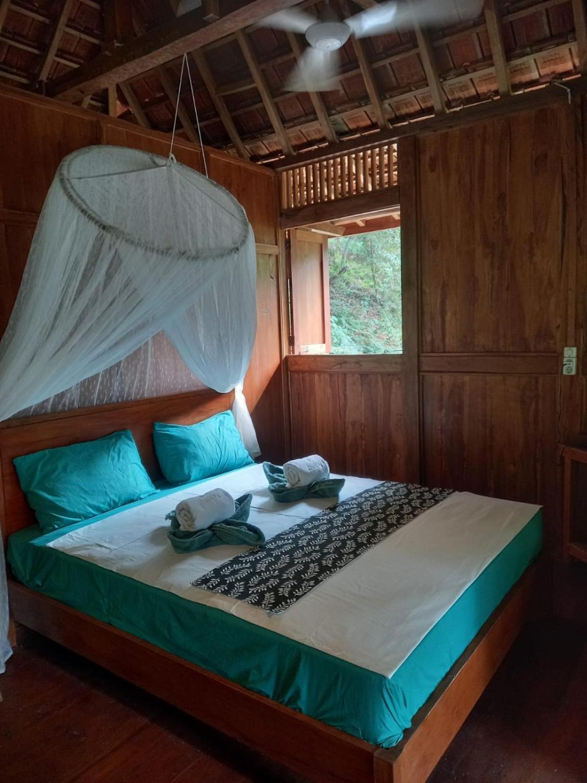 Alam Kita Hotel Karimunjawa Room photo