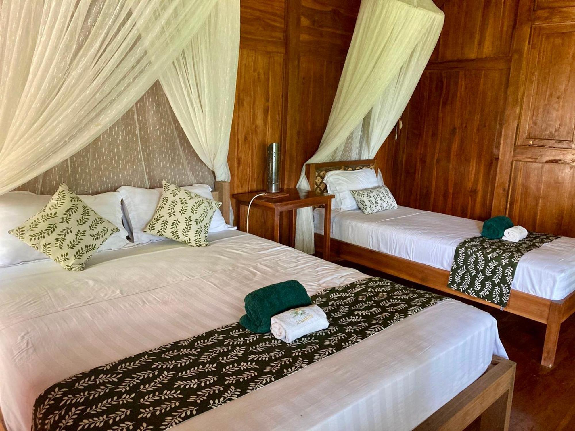 Alam Kita Hotel Karimunjawa Room photo